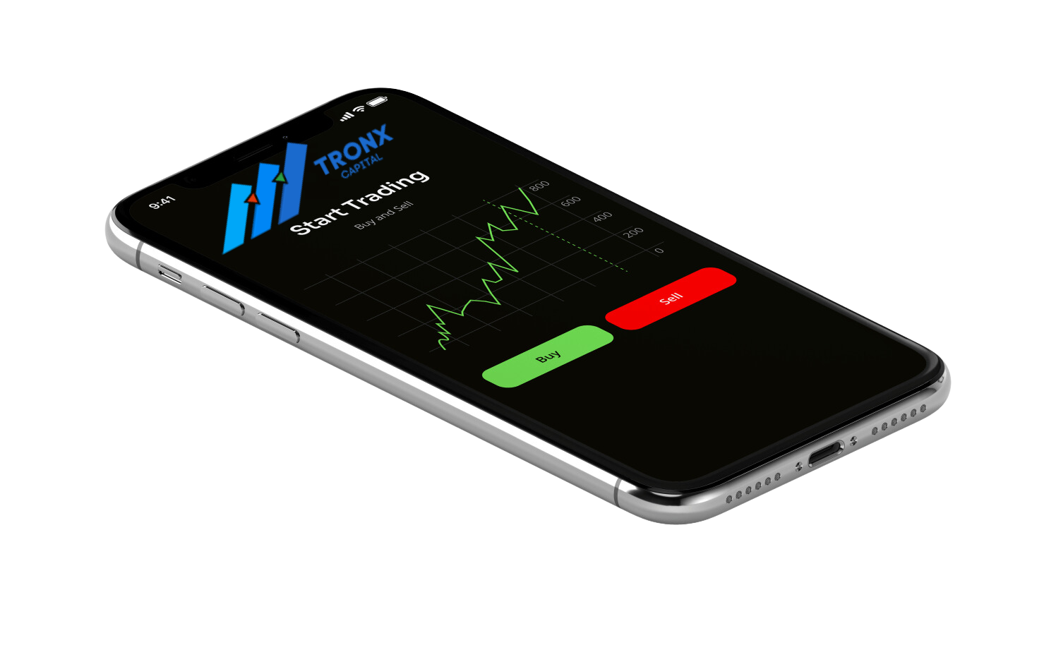Start Trading